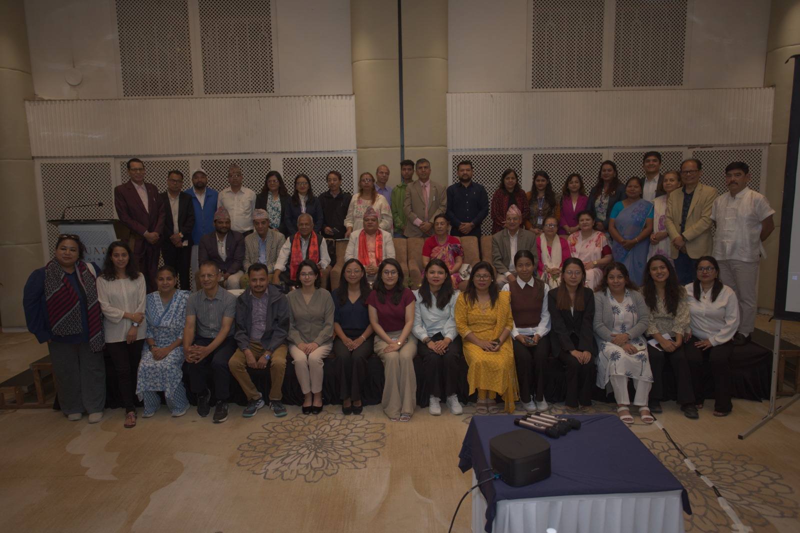 A National Workshop on Best Practices in Solid Waste Management and Women Entrepreneurship